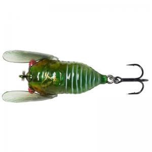 Savage Gear 3D Cicada Lure 3.3cm : Green