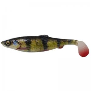 Savage Gear LB 4D Herring Shad Loose Lures 9cm : Perch : x40