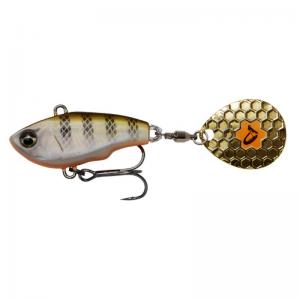 Savage Gear Fat Tail Spin 6.5cm Lure Perch