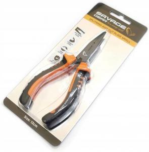 Fox Rage Tools / Pike Fishing Pliers, Forceps, Cutters