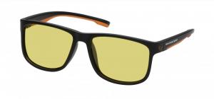 Savage Gear 1 Polarized Sunglasses Yellow