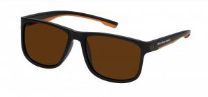 Savage Gear 1 Polarized Sunglasses Brown