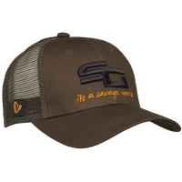 Savage Gear SG4 Olive Green Cap