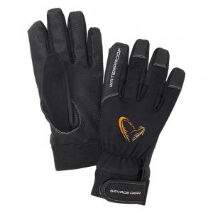 Black Cat Catfish Glove Clothing