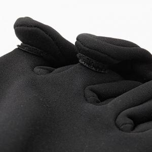 Savage Gear Soft Shell Grey Gloves