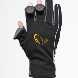 Savage Gear Soft Shell Winter Gloves