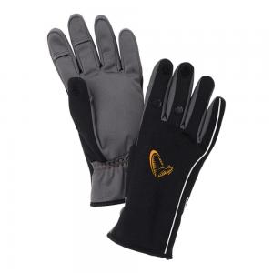 Savage Gear Soft Shell Winter Gloves