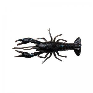 Savage Gear NED Craw Lure 6.5cm x4 Black & Blue
