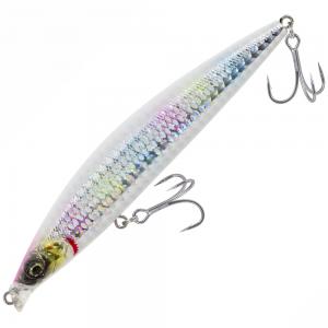 Savage Gear Gravity Shallow Lure 10cm : White Candy