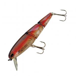 Swimy Jointed Lure 9.5cm Blood Back