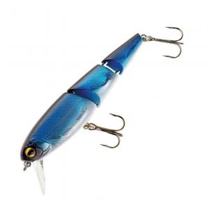 Swimy Jointed Lure 9.5cm Blue