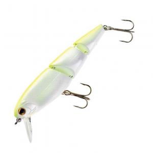 Swimy Jointed Lure 9.5cm White