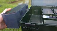 Nash Box Logic Rig Station Testing Tank