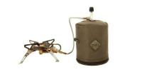 Nash New Gas Canister Pouch