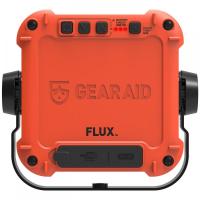 Gear Aid FLUX Rechargeable Light & Power Station 640 Lumen - 20800 mAh