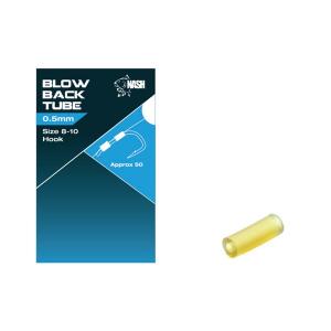 Nash Blow Out Tube Small (8-10)