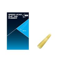 Nash Speed Lead Clip Tail Rubber Weed