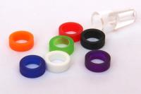 Taska Rizalite Colour Ring for Line clips