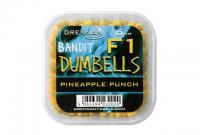 Drennan F1 Dumbells Pineapple Punch