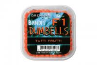 Drennan F1 Dumbells Tutti Frutti