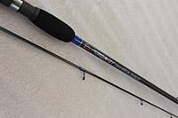 Tricast Commercial Waggler Rod