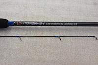 Tricast Commercial Waggler Rod