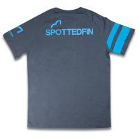 Spotted Fin T Shirt