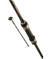 TFG Compact Commercial Rods 10ft Carp 2.5lb