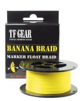 TFG Power Spod Reel & Banana Braid Combo