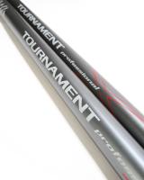 Daiwa Tournament Pro X 16m Pole Package