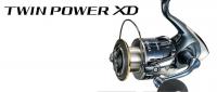 Shimano Twin Power XD XG Reel