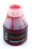Shimano TX1 Strawberry Hookbait Glug