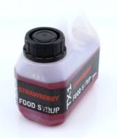 Shimano TX1 Strawberry Food Syrup 500ml