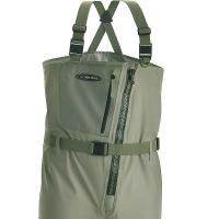 Vision Ikon Zip Breathable Chest Waders