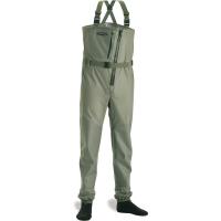 Vision Ikon Zip Breathable Chest Waders