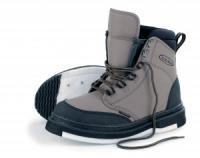 Vision Emerger Grip Boots Size 8
