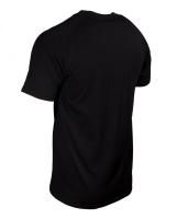 Wofte Black Est 11 T-Shirt