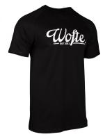 Wofte Black Est 11 T-Shirt