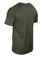 Wofte Olive Est 11 T-Shirt