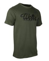 Wofte Olive Est 11 T-Shirt