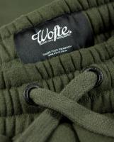 Wofte Olive Joggers