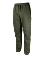 Wofte Olive Joggers