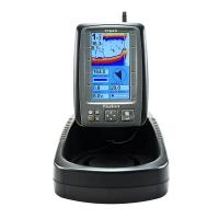 Waverunner Toslon TF640 Feature Finder GPS