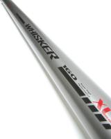 Daiwa Whisker XLS 16m More Match Pole Package