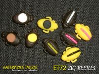 Enterprise Zig Beetles