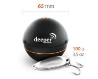 Deeper Wireless Smart Fishfinder