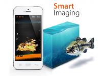 Deeper Wireless Smart Fishfinder