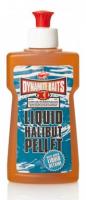 Dynamite XL Liquids Halibut Pellet