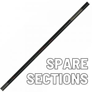 Browning Xitan Z16 Spare Section