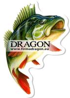 Dragon Ocean Air Freshner Perch